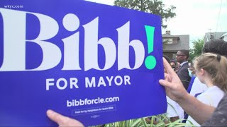 Election Day set for Tuesday as Cleveland votes in new mayor