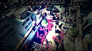 SPLATOON REMIX (E3 2014 Trailer remix)