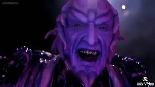 Ivan ooze tribute