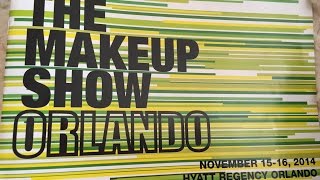 Haul: The Makeup Show Orlando