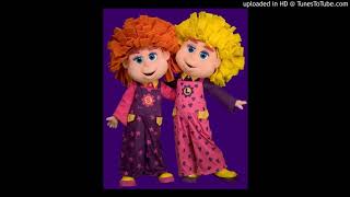 Sheira & Loli - Hot Dog