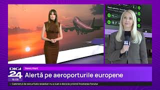 🟣 Știrile Digi24 de la ora 16 – 16 aprilie 2026 🟣 Știrile Digi24 de la ora 16 – 16 aprilie 2026