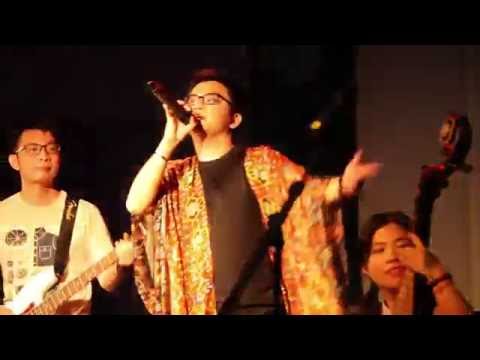 走起乐队2016猴年马月演唱会 - 潇洒走一回(开场)