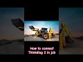 how to connect think diag 2 in JCB #thinkdiag #jcb #scanner #obd #obd2scanner #obd2 #tech #jcbvideo