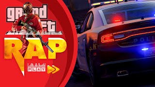 Gta V Roleplay Rap Epico - 