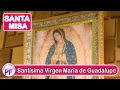 Santa Misa De Hoy 17/01/2021 Basílica Santa María de Guadalupe Eucaristía y Oración