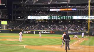 [2012-07-04][MLB][Baltimore Orioles VS. Seattle Mariners]