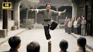 The Wuxia Discovery: Found a Secret Manual Showing How to Walk on Walls (Real or Fake?)