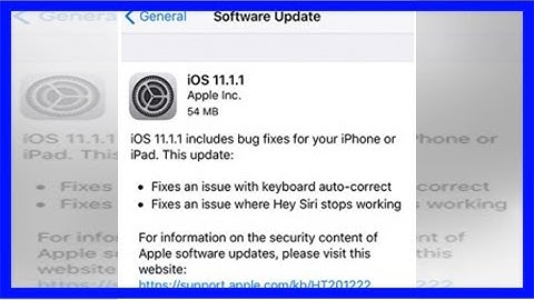 Ios 11.1.1 is now out to fix a weird auto-correct bug comments