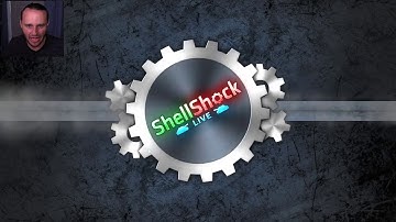 SSundee - SHELLSHOCK LIVE  AIMBOT RULER IS BROKEN PLZ NERF