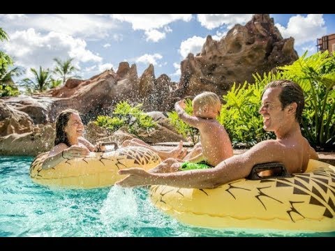 Video: Beste familienfreundliche Resorts auf Maui