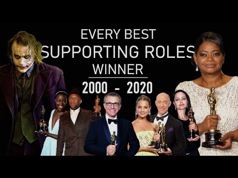 Vidéo: Les Oscars auront-ils lieu en 2021 ?