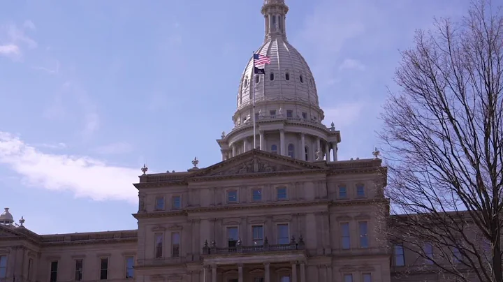 Gov. Gretchen Whitmer signs $70 billion budget