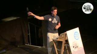 Berlin Buzzwords 2013: Nitay Joffe - Facebook Scale Graph Processing using Giraph #bbuzz