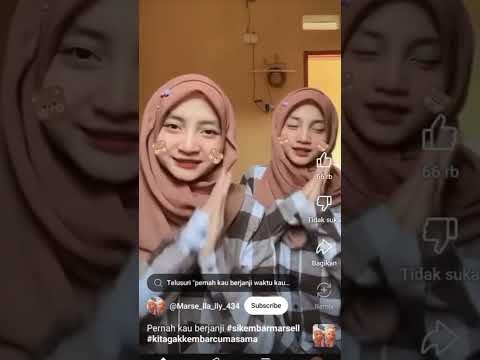 pernah kau berjanji