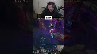 Haciendo el ridículo un día más#fyp #leagueoflegends #elmiillor #vi #nashor