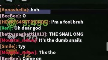 I made custom nextbots in evade 😳