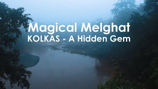 Magical Melghat  - 01 -  Kolkas A Hidden Gem