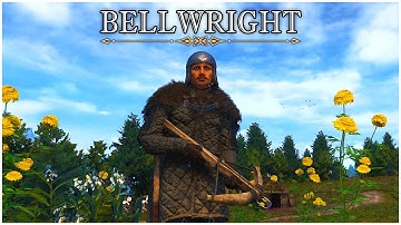 Mustering our Fighting Forces | 👑 Bellwright