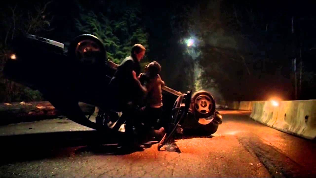 Eobard Thawne Kill Dr. Wells Subtitle Indonesia YouTube