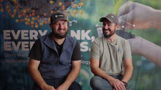 Nano-Yield Testimonial Ryan Peterson And Cody Lorentzen, Onward Ag