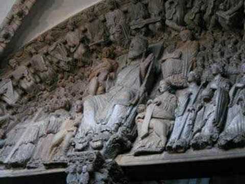 Santiago de Compostela