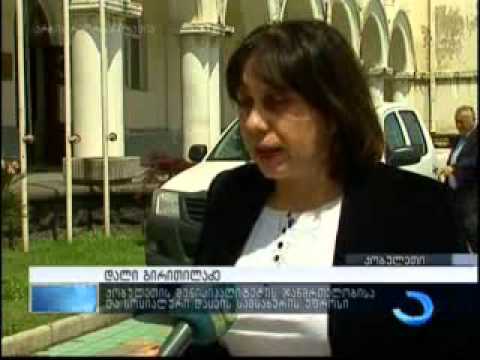 სტიქიის შედეგად მიყენებული ზარალის ანაზღურებას ბერიძეები უშედეგოდ ელოდებიან