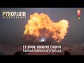 Pyrofluid  master the elements houdini fx course