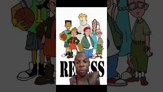 RECESS