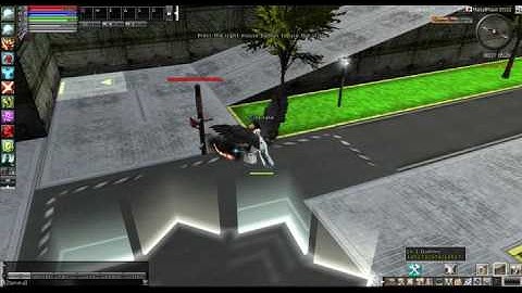 Assasin Dex Skill 7 - 237 Ran Online