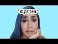 The REAL Reason MyLifeAsEva Left The Savage Squad!!