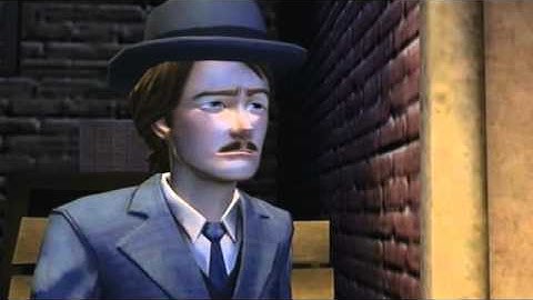 Back To The Future | Episode [2/5] Get Tannen - Part [4/10]