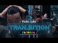 FicTic Like Parallel Zoom Transition Tutorial On Alight Motion (+preset)