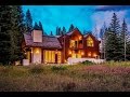 4249 nugget lane home for sale in vail colorado  listed by luxury broker malia cox nobrega