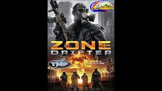 Zone Drifter 2021 (New Full Movie)