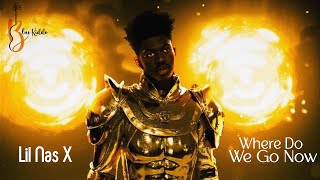 | Vietsub + Lyrics | Where Do We Go Now? (from Long Live Montero) - Lil Nas X