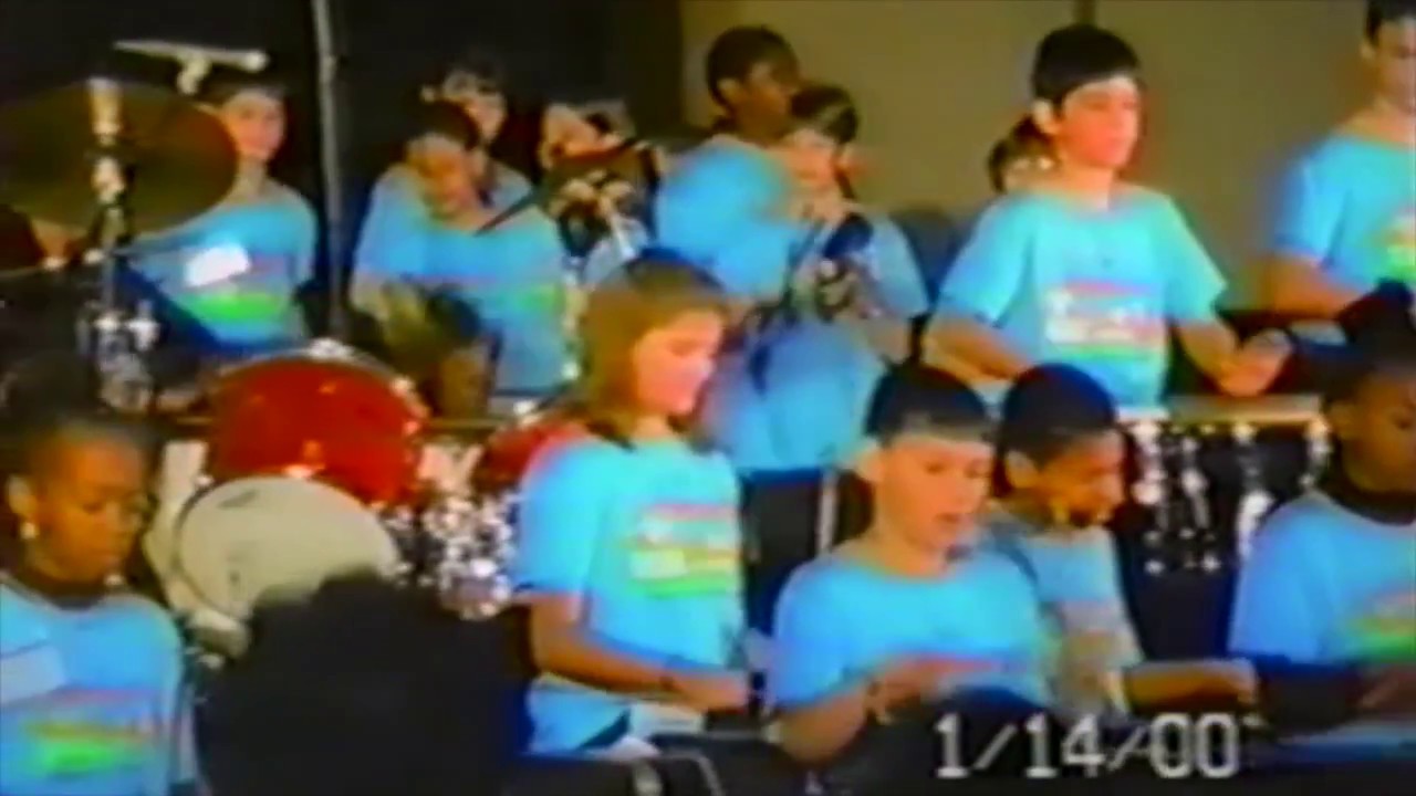 Low Rider & Oye Como Va ~ The Fabulous Leopard Percussionists with Ndugu Chancler