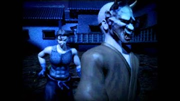 Tenchu 2: Birth of the Stealth Assassins - Intro (The Best Intros)