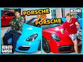 PORSCHE VS PORSCHE ( REZENDE VS RENATO GARCIA ) [ REZENDE EVIL ]