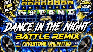DISCO RAGATAK  BATTLE REMIX 2026 KINSTONE AUDIO MOBILE