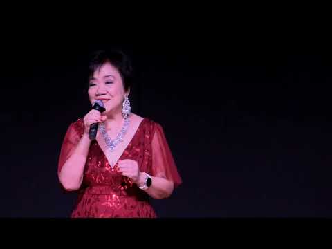 淚的小雨, 街燈下, 我找到我自己 桑彩華(From California)..宋幸玲第一屆師生演唱會【2026 星韻知音演唱會】