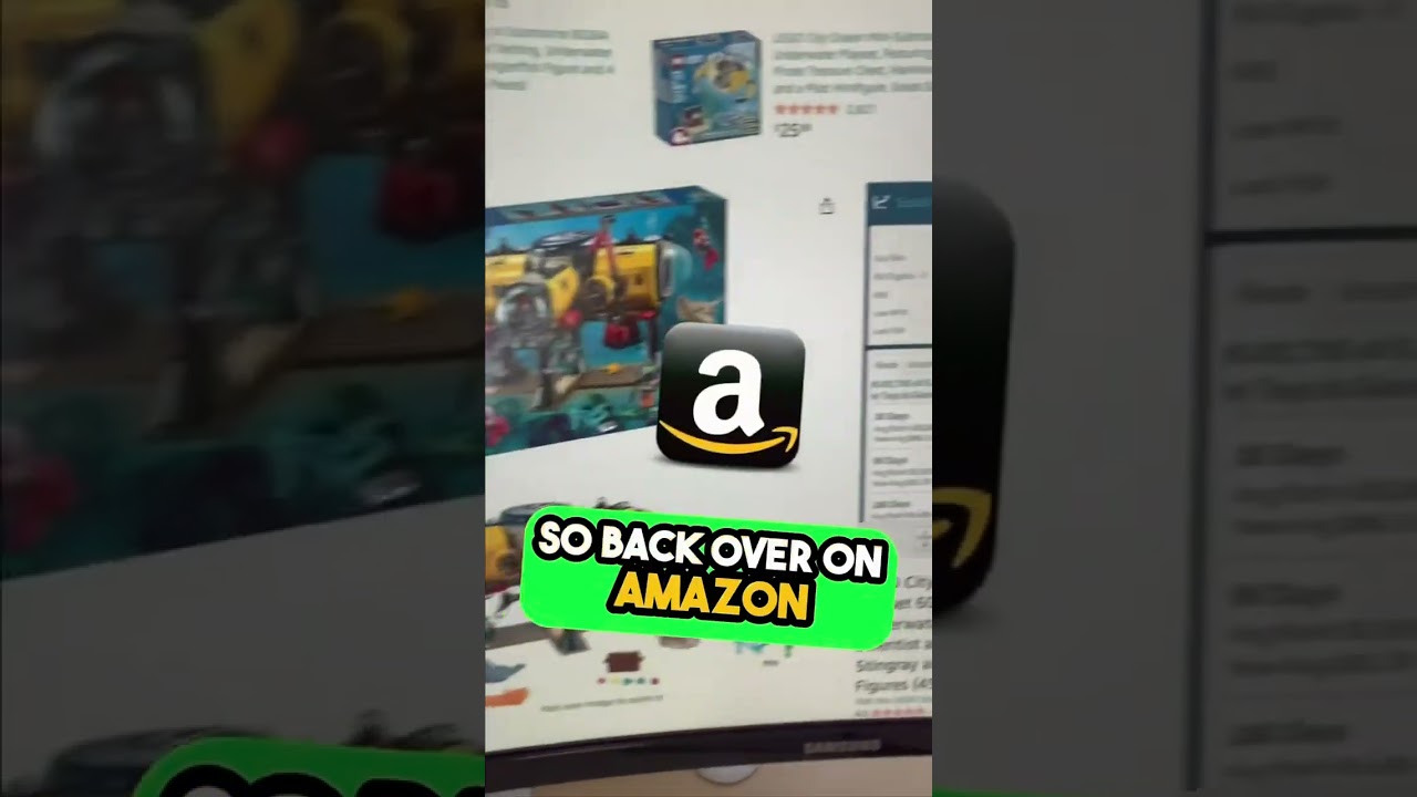 Amazon FBA 2024| Retail And Online Arbitrage 