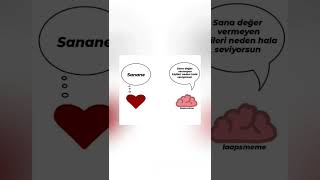 Neden Sana Deyer Vermeyen Ki̇şi̇lere Hala Deyer Veri̇yosun ?