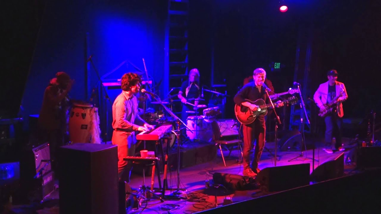 Ride it Like a Pony, 9-5-14 California Honeydrops, The Catalyst, Santa Cruz, CA Ride it Like a Pony, 9-5-14 California Honeydrops, The Catalyst, Santa Cruz, CA