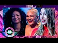 Bienvenidos a bordo - Programa 26/03/21 - Gladys La Bomba Tucumana, Luli Drozdek, Kate Rodríguez