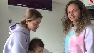 Yüksekli̇k Korkum Şeyin Bir Zekâtı Vardır. Bedenin Zekâtı Da Oruçtur Oruç Sabrın Yarısıdır.