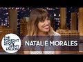 Natalie morales constantly gets confused for her name twin at nbc news