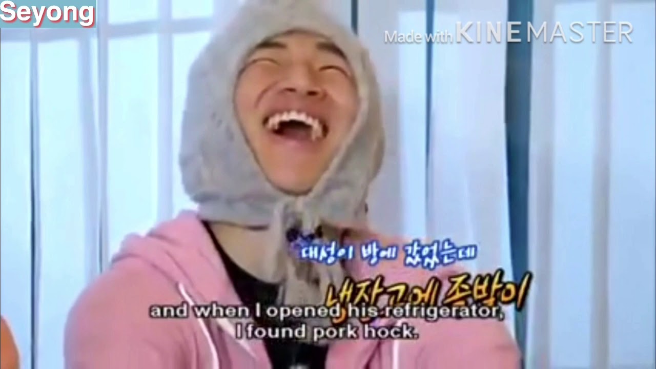 Đại hội anh em bóc phốt nhau! P1