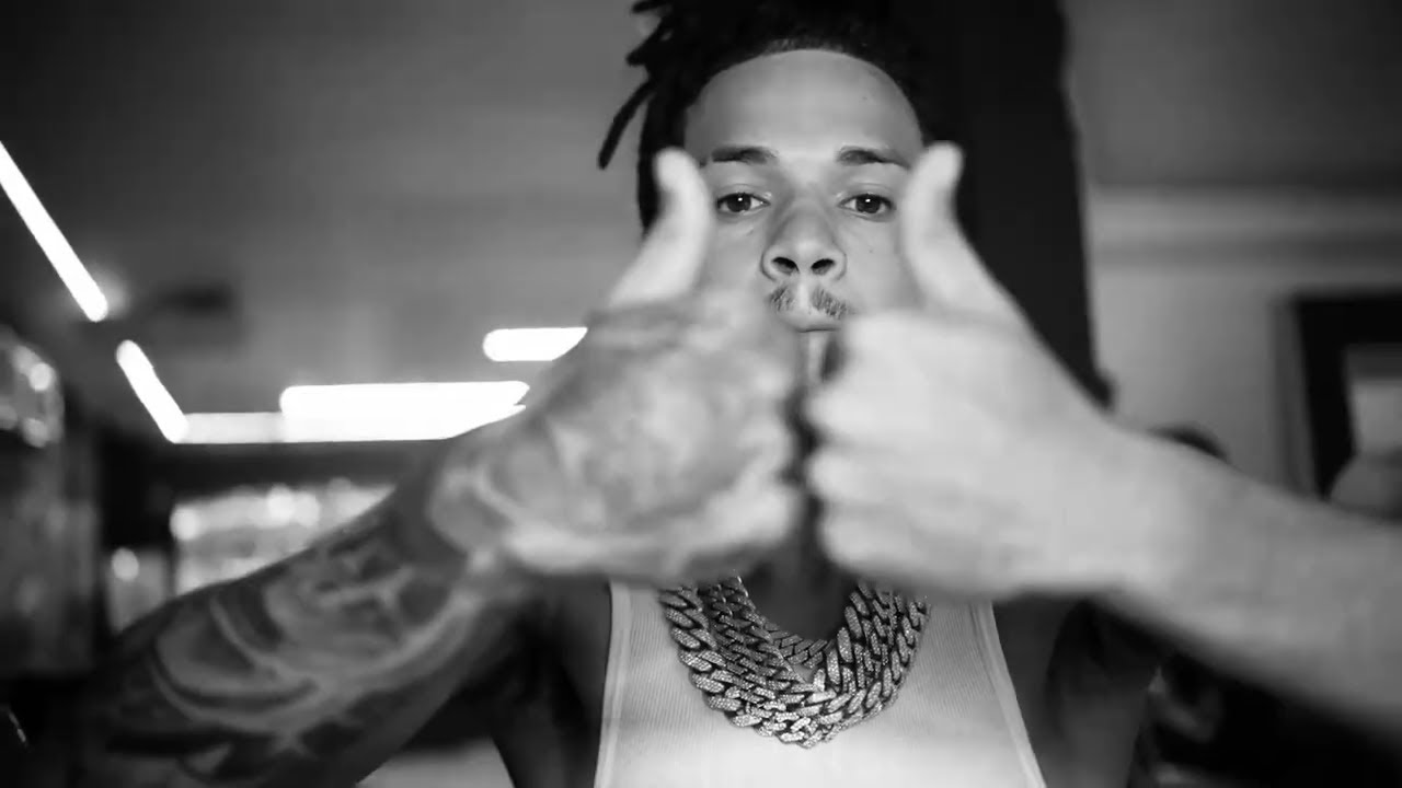 [FREE] "LEALTAD" Pressure 9x19 x YOVNGCHIMI Type Beat | Trap Instrumental 2026