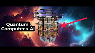 10,000 Quantum Leaps: AI Meets Quantum Computing in 2024